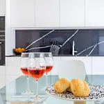 Vista Sea Views Heated Pool Walk To Marina Villa *